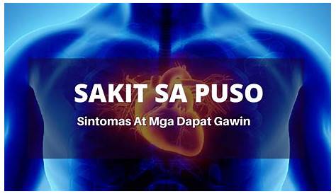 Sakit Sa Puso (Heart Disease) | Smart Parenting