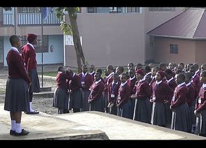 sakura girls secondary school