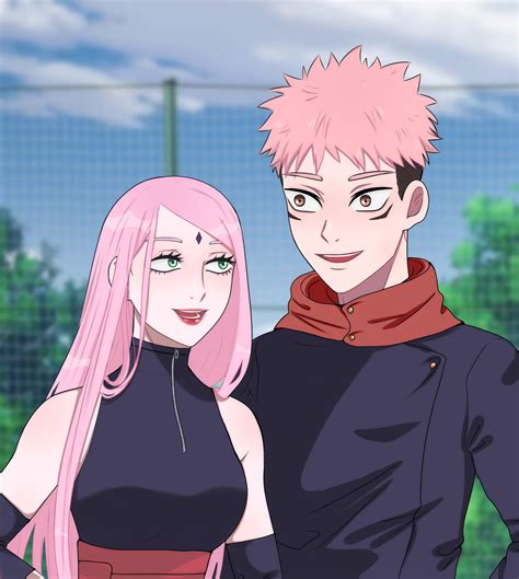 sakura haruno crossover fanfiction