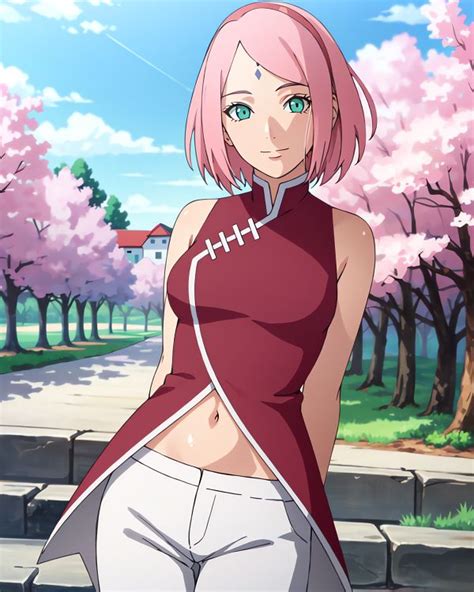 sakura porn