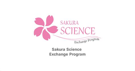 Sakura Science Exchange Program Application Form