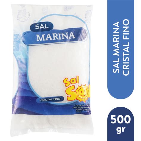 Boost Your Flavor with Authentic Sal Marina