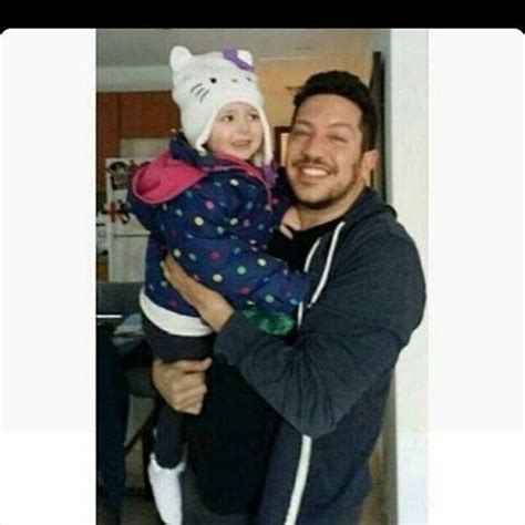 sal vulcano daughter