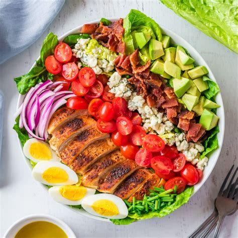 salad cobb