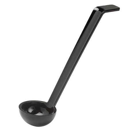 Salad Dressing Ladle