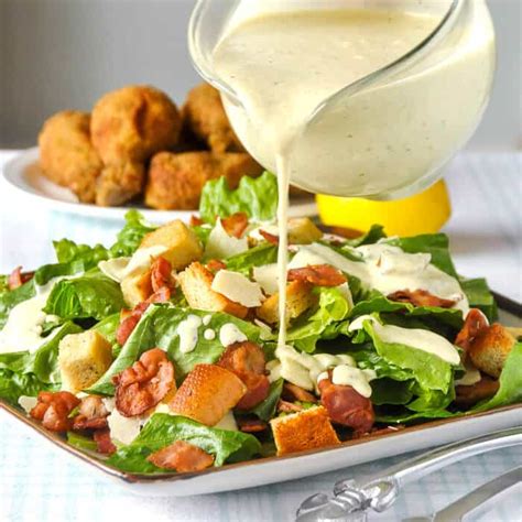 Salad Dressing Mayo Base