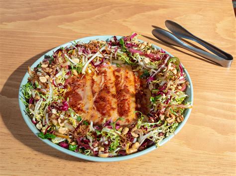 Salad Head Restaurant