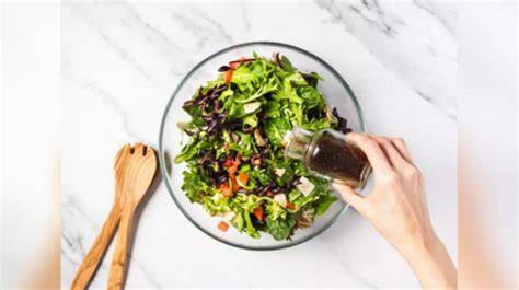 Salad Hijau