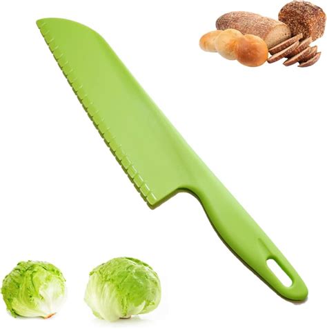 Salad Knife Image