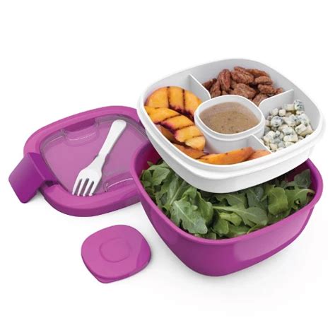 Salad Lunch Container Target