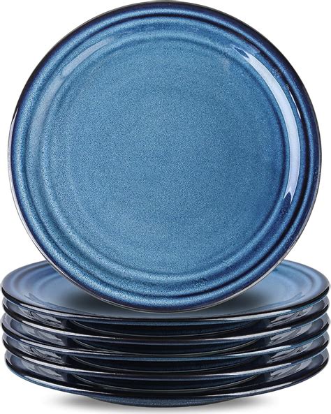 Salad Plates Dinner Set