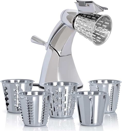 Saladmaster Food Processor