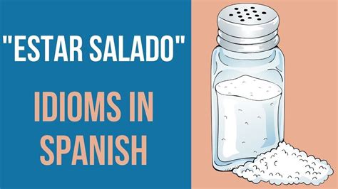 salado meaning in spanish