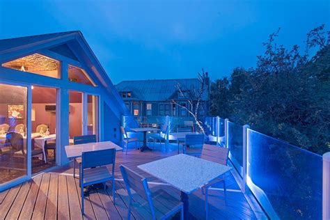 Discover the Ultimate Gastronomic Experience: Top Salado Restaurants You Can't Miss