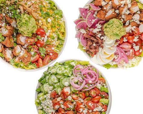 salads near me that delivers