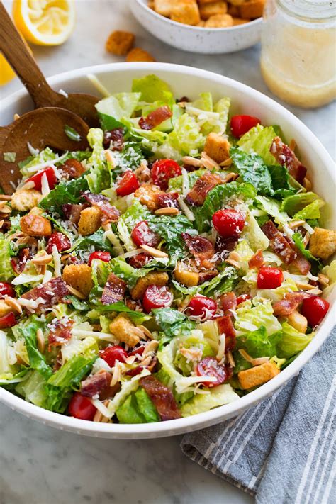 salads recipes