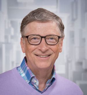 salaire de bill gates