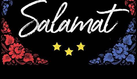 Salamat - Listen to the Filipino pronunciation... Salamat po!