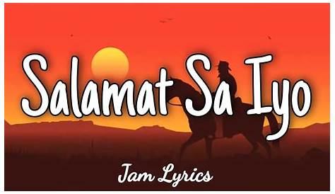 salamat song. 👆song lyrics. 👌 arijit singh - YouTube