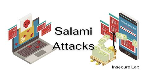Salami Attack Tutorialspoint