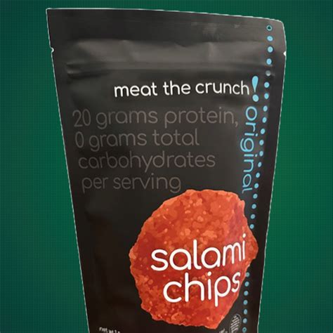 Salami Chips Michigan