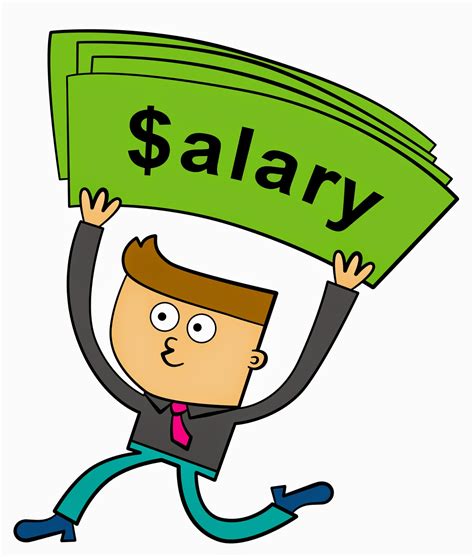 salary earner image