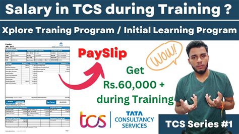 salary of program director in tcs