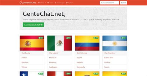 salas de chat online colombia