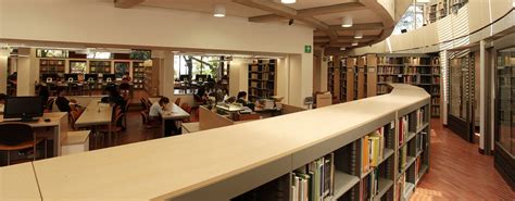 salas de estudio biblioteca uniandes
