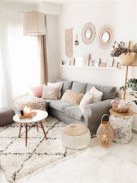 Salas Estilo Boho