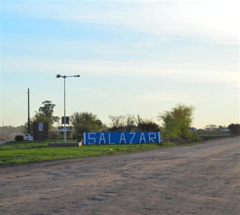 salazar provincia de buenos aires