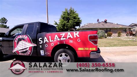 salazar roofing complaints