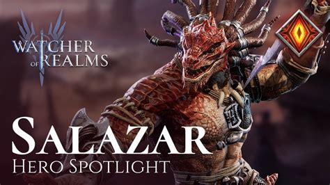 salazar watcher of realms