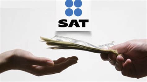 saldo a favor del sat 2023