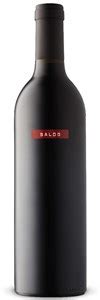 saldo zinfandel 2017 reviews