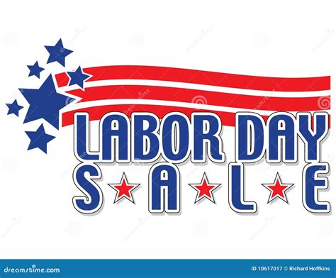sale for labor day