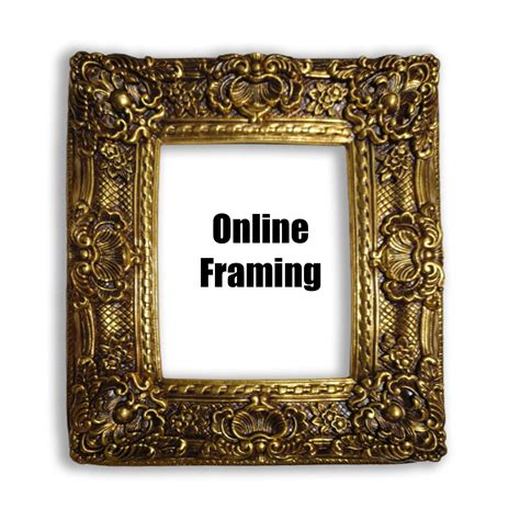 Sale Frames Online