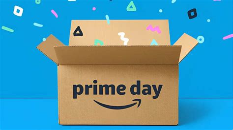 sale on amazon prime day