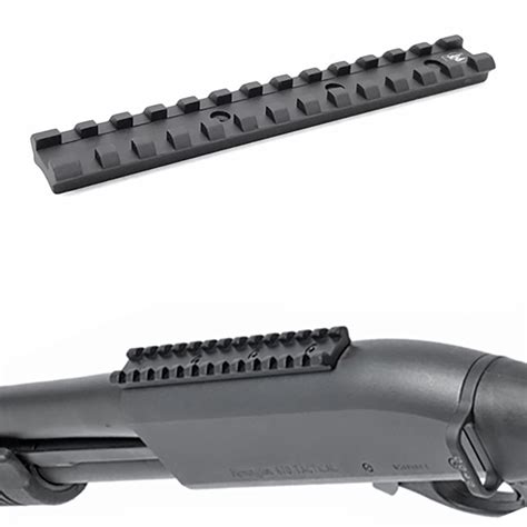Sale Remington 870 Scope Bases Egw - Gunfeed Hubskil Com