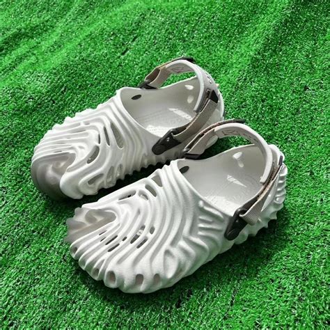 salehe bembury crocs price philippines