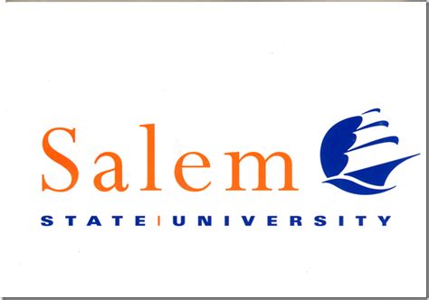 A Salem Blog Salem State University