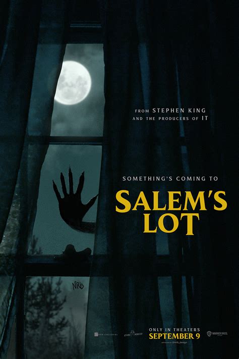 salem's lot 2024 imdb