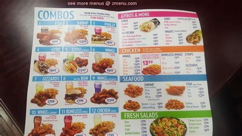 Unlock Salem's Culinary Secrets: Discover Menu Masterpieces