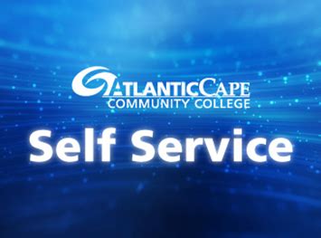 salem community college self service