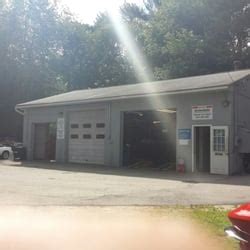 salem nh auto repair