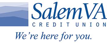 salem va credit union