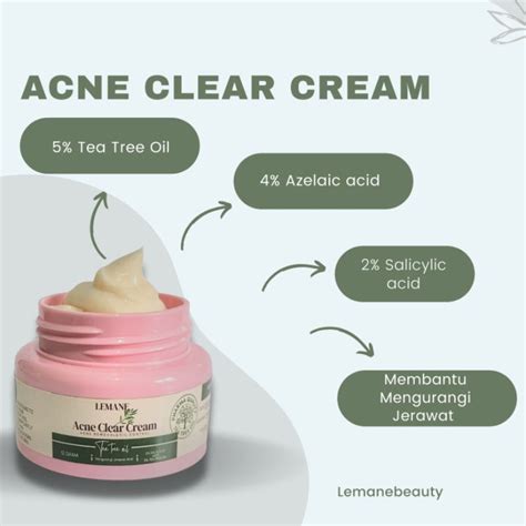 [Salep Jerawat Membandel] Penumpas Jerawat Dewasa Paling Ampuh!