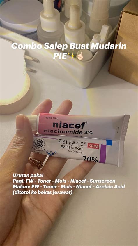 Rahasia Kulit Bebas Jerawat: Mengenal Salep Jerawat Pie dan Manfaatnya