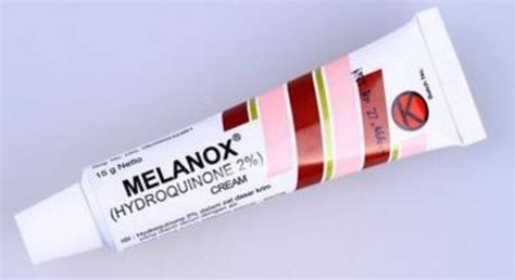 salep melanox
