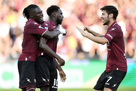 salernitana